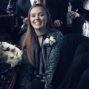 Meet your Posher, Skyler